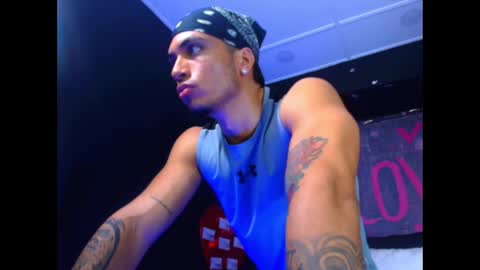 Snapshot of diego__cruz chatting on 02-19-25, 05:49 Diego online show from 02-19-25, 05:49