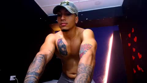 Snapshot of diego__cruz chatting on 03-01-25, 03:16 Diego online show from 03-01-25, 03:16