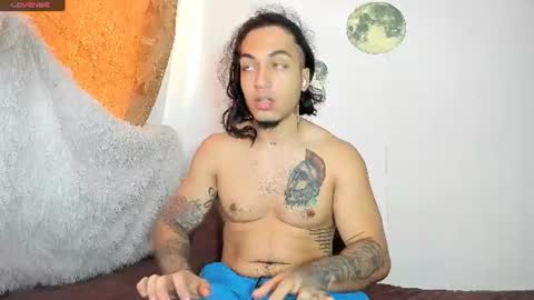 Diego online show from 06-08-26, 01:33