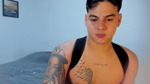 Snapshot of diego_cazas chatting on 07-05-26, 12:06 DIEGO CAZAS online show from 07-05-26, 12:06