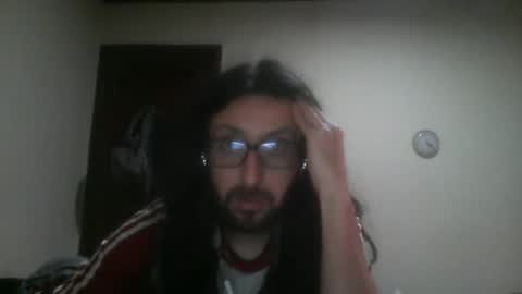 diego_incubo_ii online show from 03-31-26, 11:05