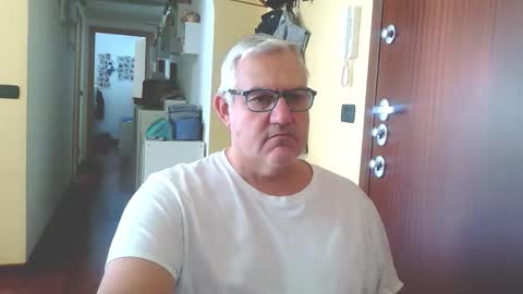 Diego ITA 71 online show from 11-28-25, 10:07