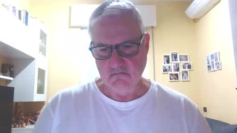 Diego ITA 71 online show from 11-28-25, 10:45