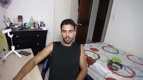 diegodesire online show from 04-21-26, 12:34