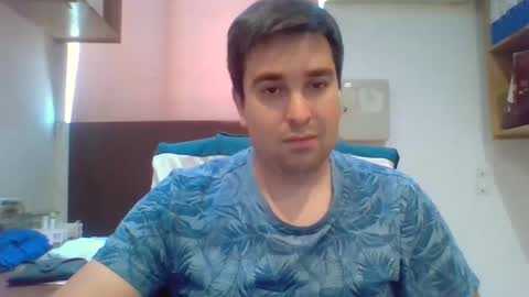 Diego online show from 12-10-24, 03:22