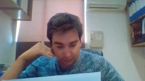 Diego online show from 01-07-25, 07:49