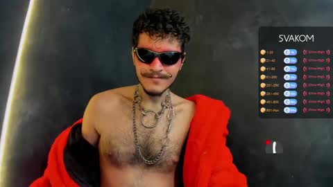 diemond_latinx98 online show from 11-16-25, 03:50