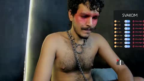 diemond_latinx98 online show from 11-25-25, 06:19