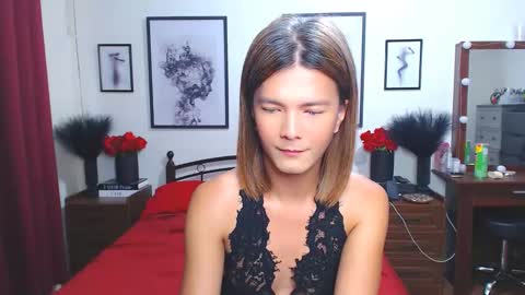 Dennesse online show from 10-07-25, 01:47