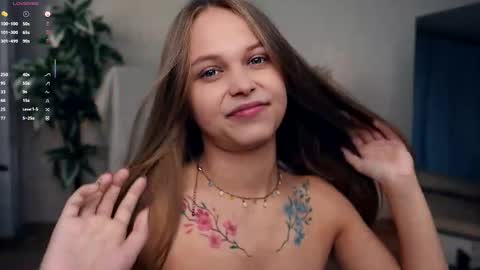 Elwyna online show from 09-17-25, 07:26