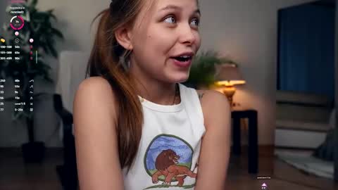 Elwyna online show from 09-30-25, 06:24