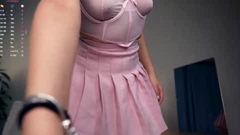 Elwyna online show from 10-04-25, 07:34