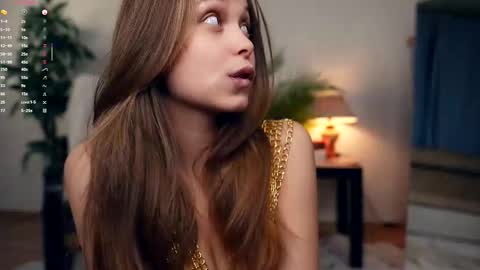 Elwyna online show from 10-09-25, 07:01