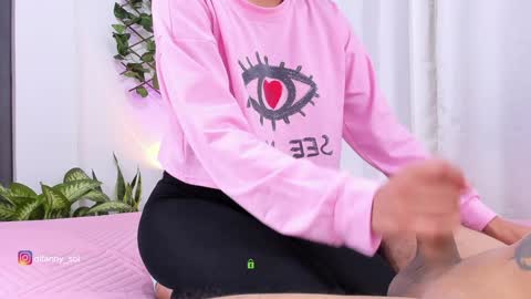 Snapshot of difanny_bonny chatting on 12-04-24, 05:16 Difanny Bonny Joe online show from 12-04-24, 05:16