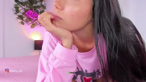 Snapshot of difanny_bonny chatting on 01-28-25, 02:53 Difanny Bonny Joe online show from 01-28-25, 02:53