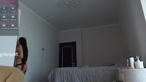 Tanya online show from 01-25-25, 07:38