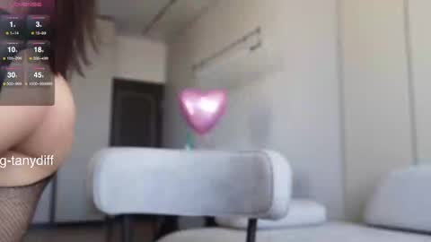 Tanya online show from 02-11-25, 08:37