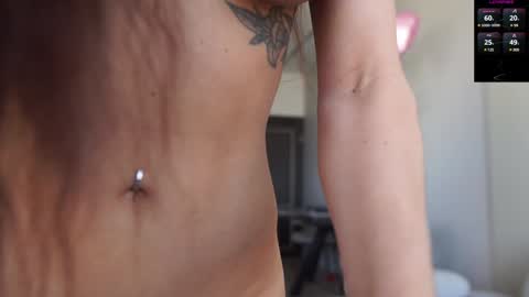 Tanya online show from 03-11-25, 07:26