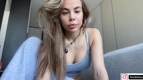 Tanya online show from 10-01-25, 09:15