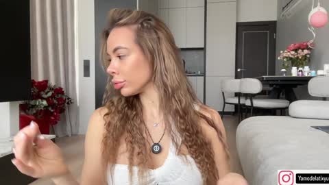 Tanya online show from 10-08-25, 09:07