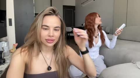 Tanya online show from 06-06-26, 09:25