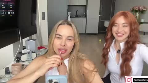 Tanya online show from 06-30-26, 08:04