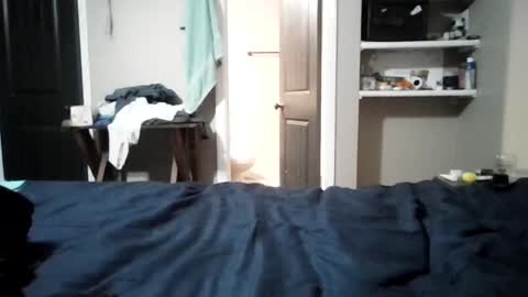 Daddy online show from 06-03-26, 01:08
