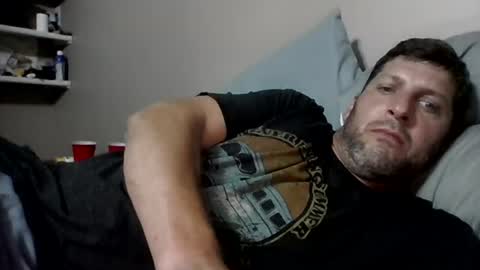 Daddy online show from 07-27-26, 01:34