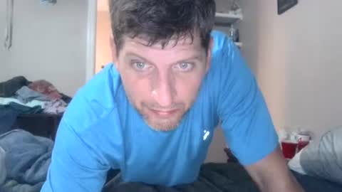 Daddy online show from 08-03-26, 02:32