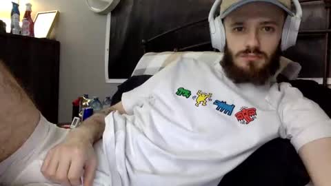 Snapshot of digbicknik chatting on 02-16-25, 02:42 digbicknik online show from 02-16-25, 02:42