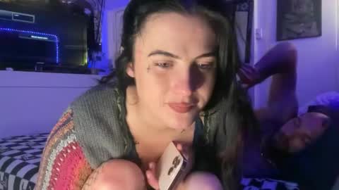 Dwaynecharles13 online show from 03-01-26, 11:45