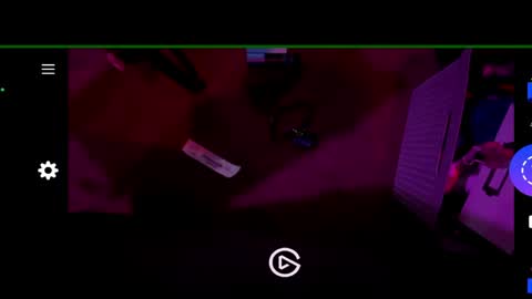 Digital Dust online show from 04-26-26, 03:04