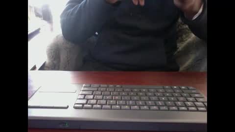 Snapshot of digitalpimpn chatting on 11-18-25, 02:10 The Digital Pimp.... online show from 11-18-25, 02:10