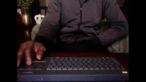 The Digital Pimp.... online show from 04-19-26, 12:22