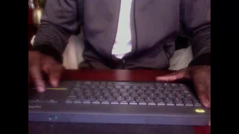 The Digital Pimp.... online show from 05-20-26, 08:20