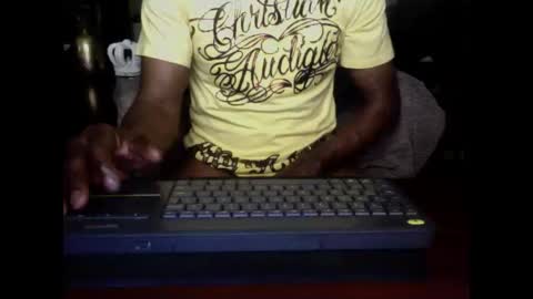 The Digital Pimp.... online show from 06-11-26, 07:06