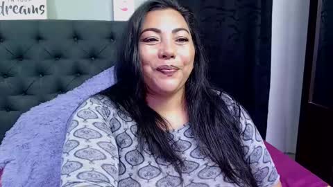 Snapshot of dihayara chatting on 02-27-25, 10:59 Mariana online show from 02-27-25, 10:59