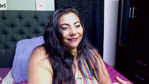 Snapshot of dihayara chatting on 03-01-25, 05:52 Mariana online show from 03-01-25, 05:52