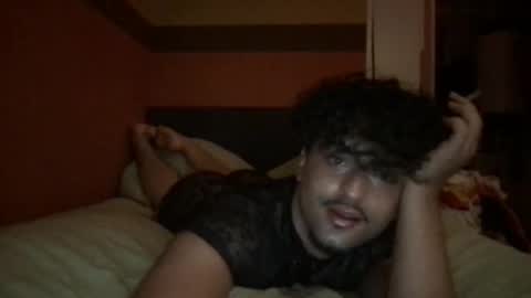 bigbootyboy19 online show from 09-28-25, 01:00
