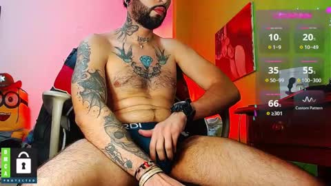 Snapshot of diilanhot chatting on 01-12-25, 12:28  Dylan  online show from 01-12-25, 12:28