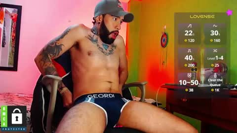 Snapshot of diilanhot chatting on 02-09-25, 11:25  Dylan  online show from 02-09-25, 11:25