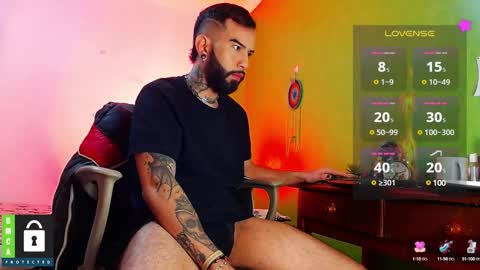 Snapshot of diilanhot chatting on 02-12-25, 08:59  Dylan  online show from 02-12-25, 08:59