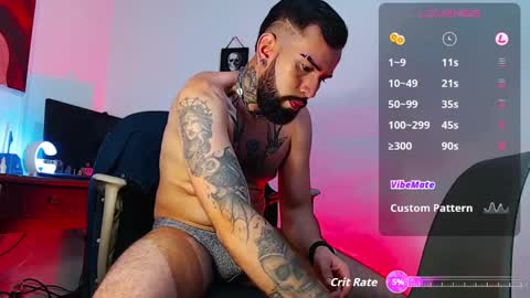 Snapshot of diilanhot chatting on 11-04-25, 12:43  Dylan  online show from 11-04-25, 12:43