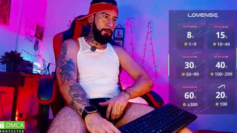  Dylan  online show from 02-23-26, 01:03