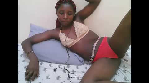 Dijah online show from 11-29-25, 08:39