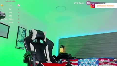 Dilan online show from 12-24-24, 11:11