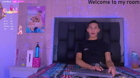 Dilan online show from 10-10-25, 07:46