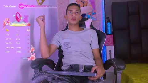 Dilan online show from 11-22-25, 07:46