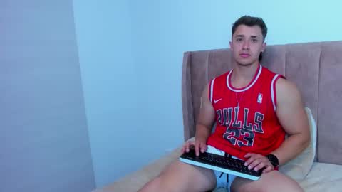 Dilan Coy online show from 10-02-25, 11:01