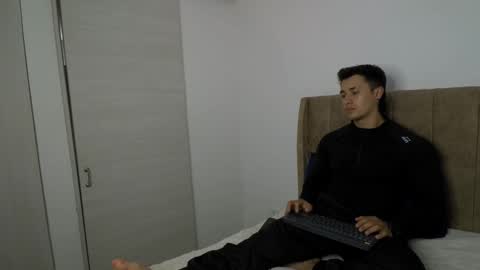 Dilan Coy online show from 03-07-26, 07:55